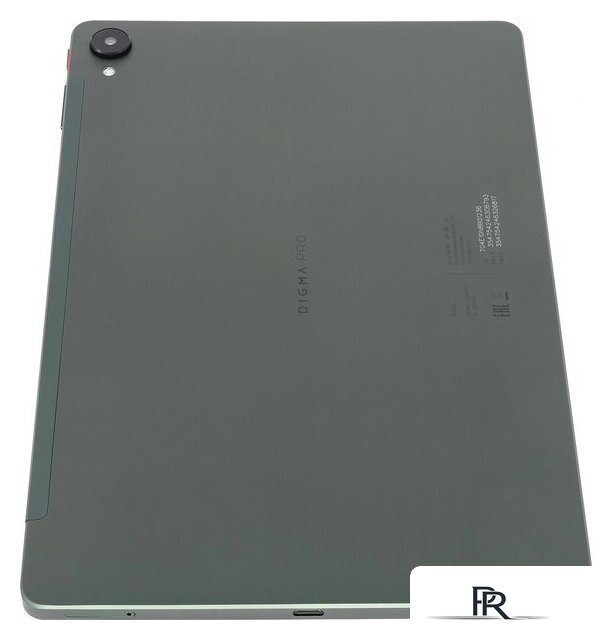 Планшет Digma Pro Pulse 4G 8GB/128GB (темно-зеленый) - Изображение №35 — Интернет-магазин ПроЗаказ