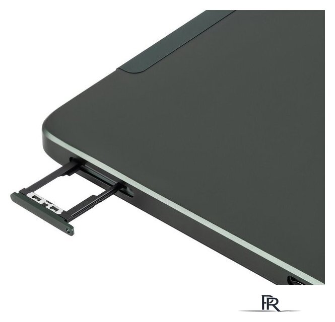 Планшет Digma Pro Pulse 4G 8GB/128GB (темно-зеленый) - Изображение №21 — Интернет-магазин ПроЗаказ