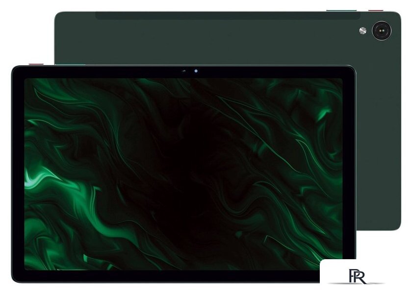 Планшет Digma Pro Pulse 4G 8GB/128GB (темно-зеленый) - Изображение №1 — Интернет-магазин ПроЗаказ