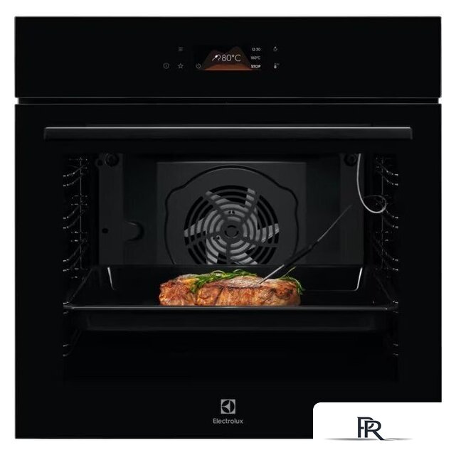 Электрический духовой шкаф Electrolux SurroundCook 500 SteamBake COD8H39Z - Изображение №1 — Интернет-магазин ПроЗаказ