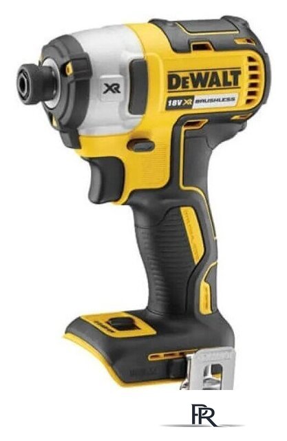  DeWalt DCK268P2T (шуруповерт, винтоверт, 2 АКБ, кейс) - Изображение №4 — Интернет-магазин ПроЗаказ