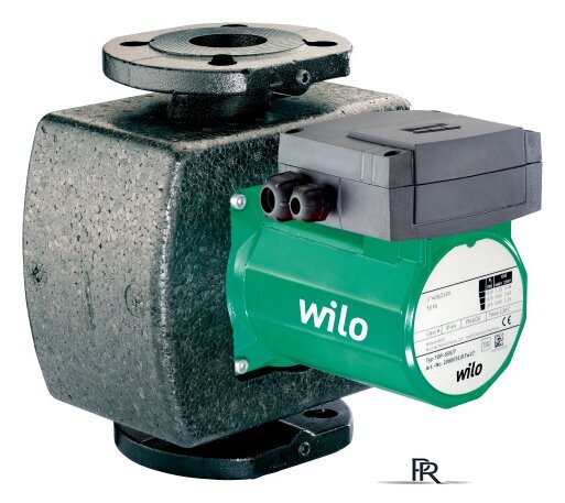 Циркуляционный насос Wilo TOP-S30/4 - Изображение №1 — Интернет-магазин ПроЗаказ