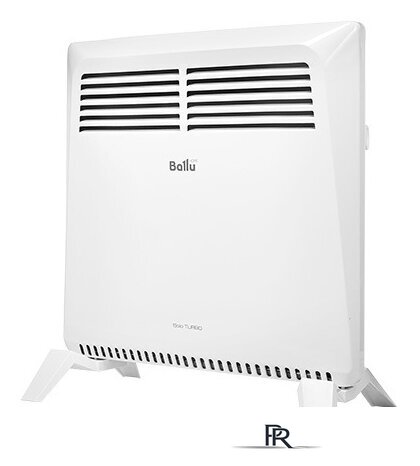 Конвектор Ballu BEC/SMT-2500 - Изображение №1 — Интернет-магазин ПроЗаказ