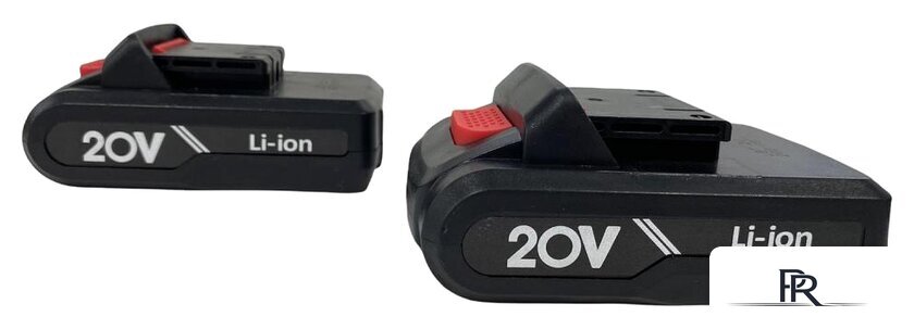 Ударная дрель-шуруповерт Zitrek Crusher 21-Li 063-4055 (с 2-мя АКБ, кейс) - Изображение №5 — Интернет-магазин ПроЗаказ