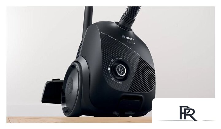 Пылесос Bosch Serie 2 BGLS2BA3H - Изображение №4 — Интернет-магазин ПроЗаказ
