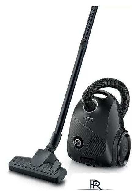 Пылесос Bosch Serie 2 BGLS2BA3H - Изображение №1 — Интернет-магазин ПроЗаказ