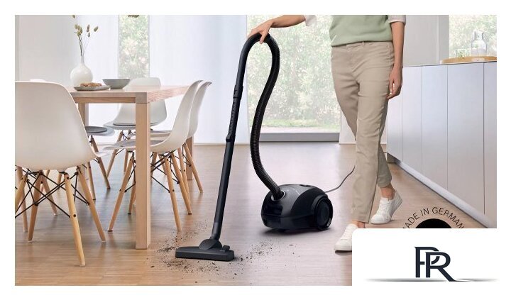 Пылесос Bosch Serie 2 BGLS2BA3H - Изображение №3 — Интернет-магазин ПроЗаказ