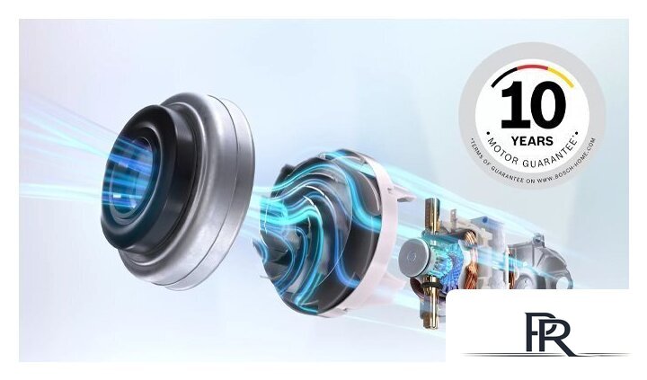 Пылесос Bosch Serie 2 BGLS2BA3H - Изображение №5 — Интернет-магазин ПроЗаказ