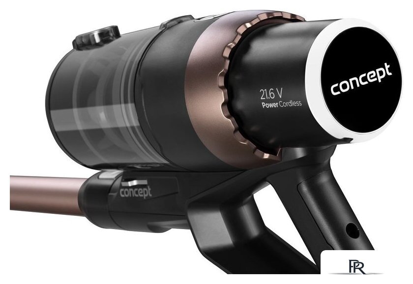 Пылесос Concept VP6025 - Изображение №11 — Интернет-магазин ПроЗаказ