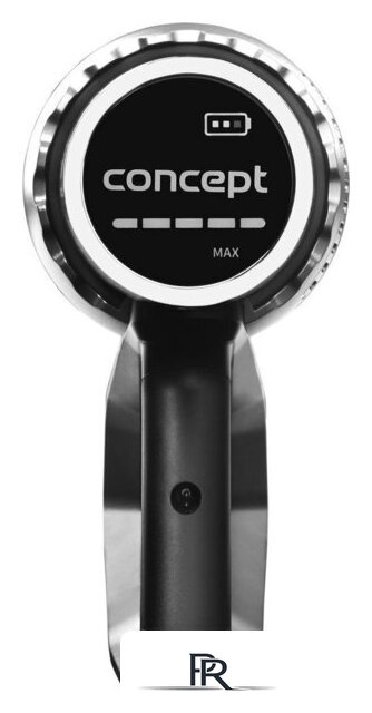 Пылесос Concept VP6025 - Изображение №12 — Интернет-магазин ПроЗаказ
