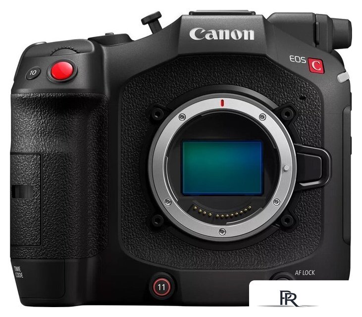 Видеокамера Canon EOS C80 - Изображение №1 — Интернет-магазин ПроЗаказ