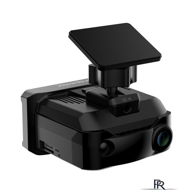 Видеорегистратор-радар детектор (2в1) Inspector Mike S - Изображение №5 — Интернет-магазин ПроЗаказ