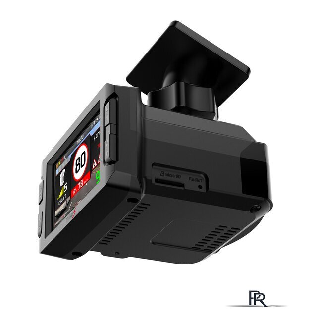 Видеорегистратор-радар детектор (2в1) Inspector Mike S - Изображение №4 — Интернет-магазин ПроЗаказ