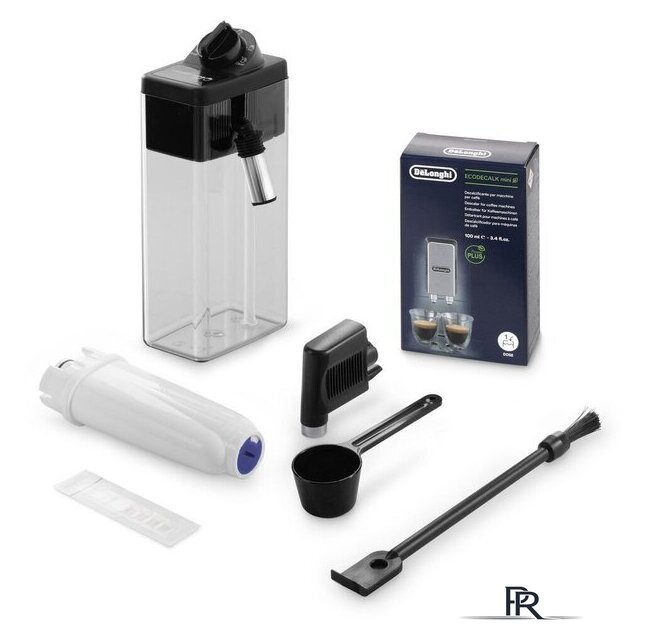 Кофемашина DeLonghi Dinamica Plus ECAM380.85.SB - Изображение №7 — Интернет-магазин ПроЗаказ