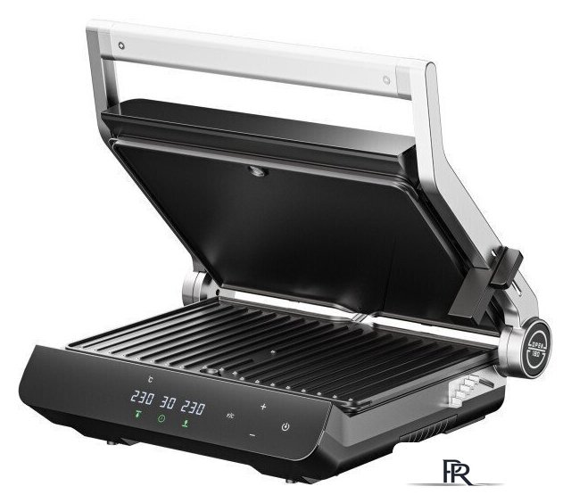Электрогриль Goetze & Jensen GL805X - Изображение №1 — Интернет-магазин ПроЗаказ