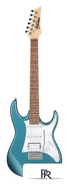 Электрогитара Ibanez GRX40-MLB - Изображение №1 — Интернет-магазин ПроЗаказ
