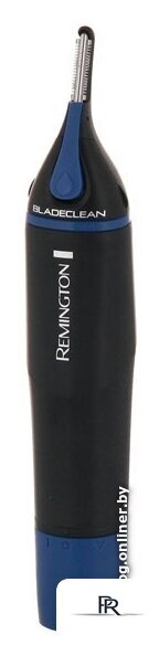 Триммер для носа и ушей Remington NE3850 - Изображение №1 — Интернет-магазин ПроЗаказ