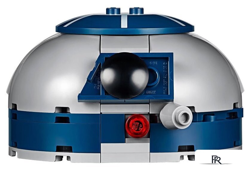Конструктор LEGO Star Wars 75253 Командир отряда дроидов - Изображение №17 — Интернет-магазин ПроЗаказ