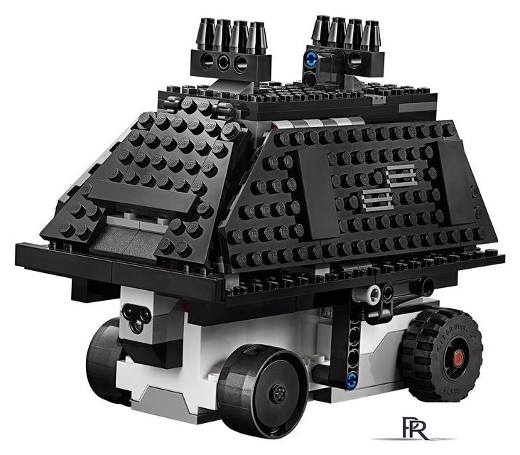 Конструктор LEGO Star Wars 75253 Командир отряда дроидов - Изображение №5 — Интернет-магазин ПроЗаказ