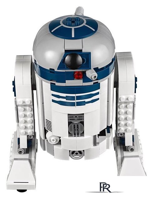 Конструктор LEGO Star Wars 75253 Командир отряда дроидов - Изображение №11 — Интернет-магазин ПроЗаказ