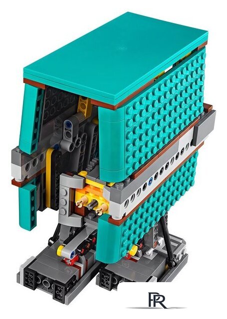 Конструктор LEGO Star Wars 75253 Командир отряда дроидов - Изображение №8 — Интернет-магазин ПроЗаказ