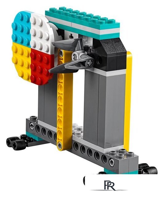 Конструктор LEGO Star Wars 75253 Командир отряда дроидов - Изображение №12 — Интернет-магазин ПроЗаказ