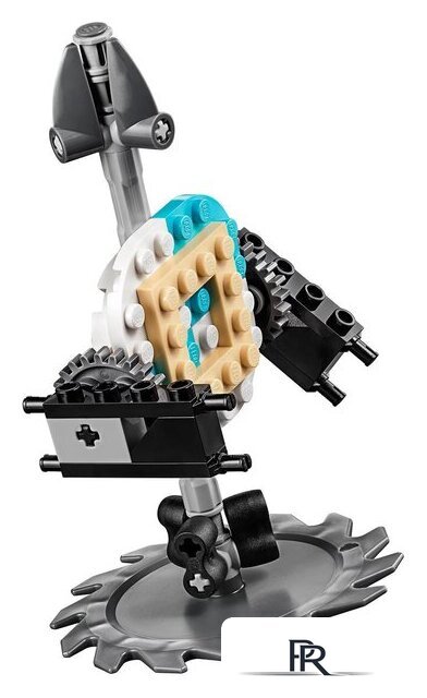 Конструктор LEGO Star Wars 75253 Командир отряда дроидов - Изображение №9 — Интернет-магазин ПроЗаказ