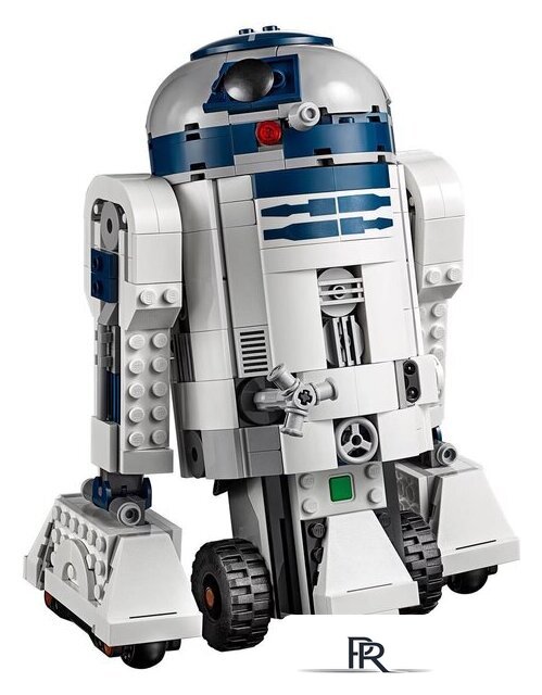 Конструктор LEGO Star Wars 75253 Командир отряда дроидов - Изображение №10 — Интернет-магазин ПроЗаказ