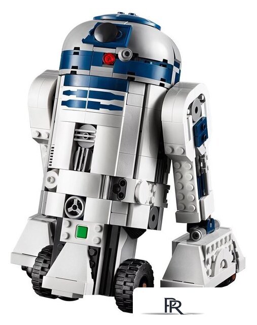 Конструктор LEGO Star Wars 75253 Командир отряда дроидов - Изображение №4 — Интернет-магазин ПроЗаказ
