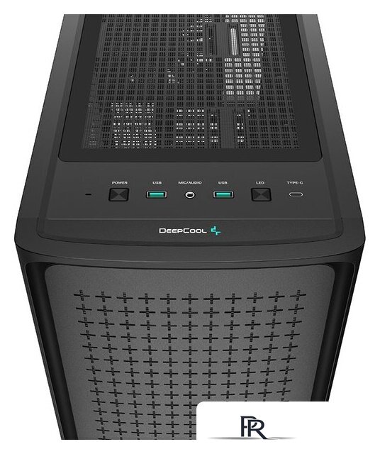 Корпус DeepCool CK560 - Изображение №9 — Интернет-магазин ПроЗаказ