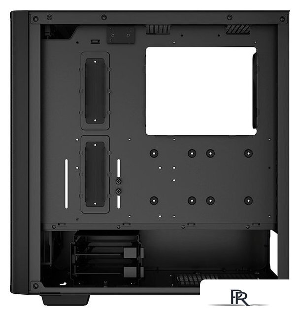 Корпус DeepCool CK560 - Изображение №11 — Интернет-магазин ПроЗаказ