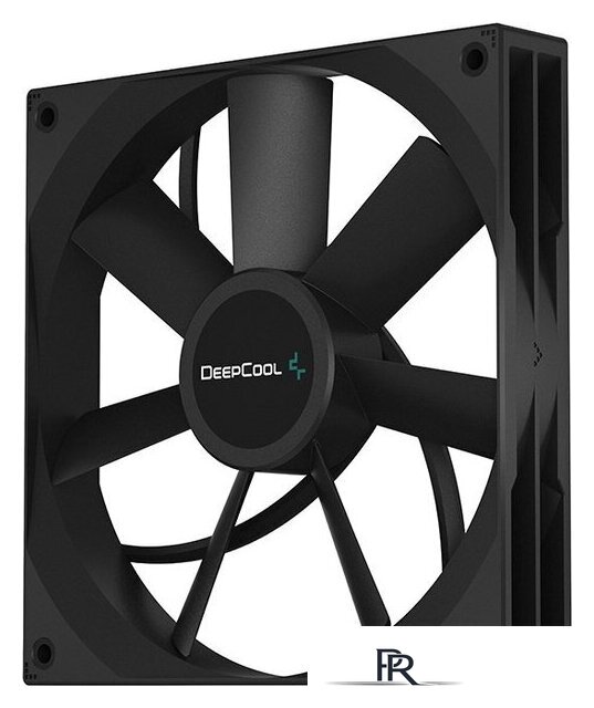 Корпус DeepCool CK560 - Изображение №5 — Интернет-магазин ПроЗаказ