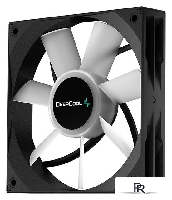Корпус DeepCool CK560 - Изображение №4 — Интернет-магазин ПроЗаказ