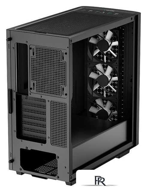 Корпус DeepCool CK560 - Изображение №10 — Интернет-магазин ПроЗаказ