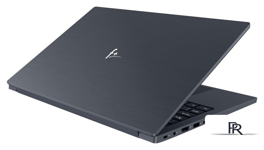 Ноутбук F+ Flaptop I FLTP-5i5-8256-w - Изображение №2 — Интернет-магазин ПроЗаказ