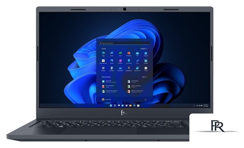 Ноутбук F+ Flaptop I FLTP-5i5-8256-w - Изображение №1 — Интернет-магазин ПроЗаказ