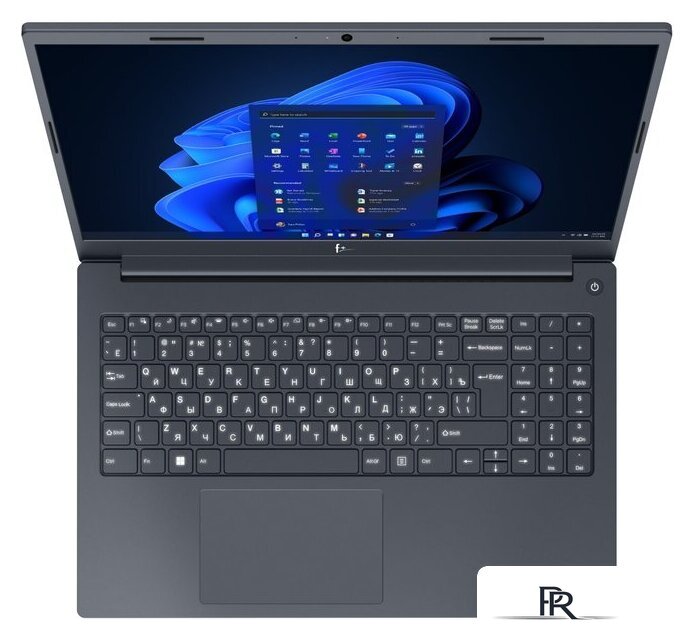Ноутбук F+ Flaptop I FLTP-5i5-8256-w - Изображение №3 — Интернет-магазин ПроЗаказ