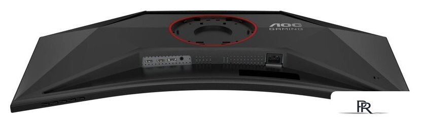 Игровой монитор AOC Agon CU34G4 - Изображение №15 — Интернет-магазин ПроЗаказ