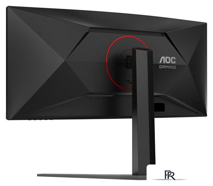 Игровой монитор AOC Agon CU34G4 - Изображение №14 — Интернет-магазин ПроЗаказ