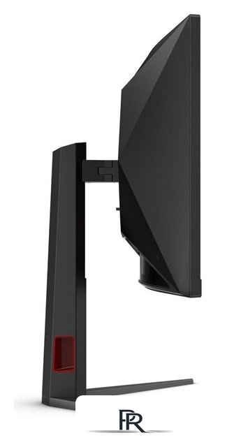 Игровой монитор AOC Agon CU34G4 - Изображение №10 — Интернет-магазин ПроЗаказ
