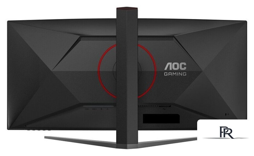 Игровой монитор AOC Agon CU34G4 - Изображение №9 — Интернет-магазин ПроЗаказ