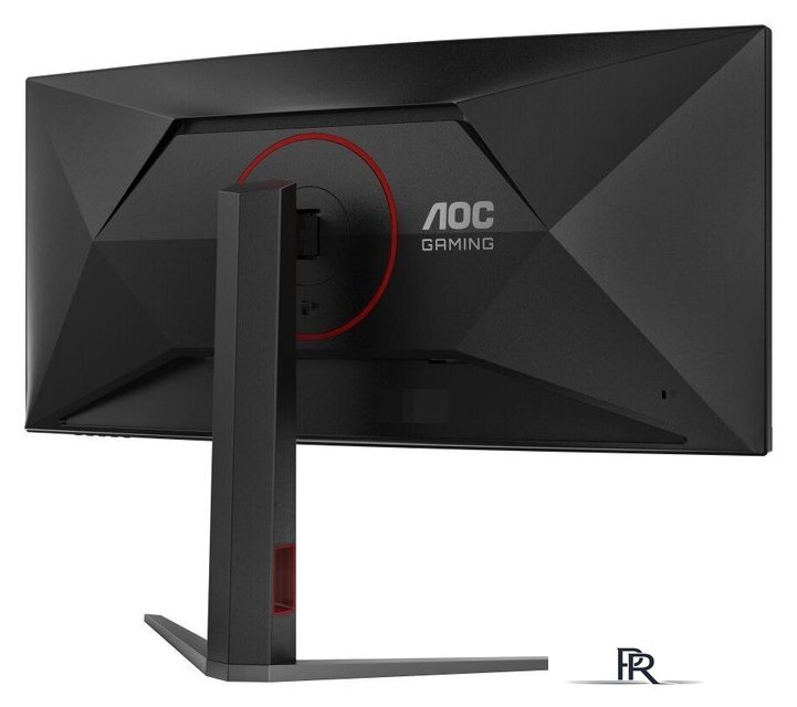 Игровой монитор AOC Agon CU34G4 - Изображение №11 — Интернет-магазин ПроЗаказ