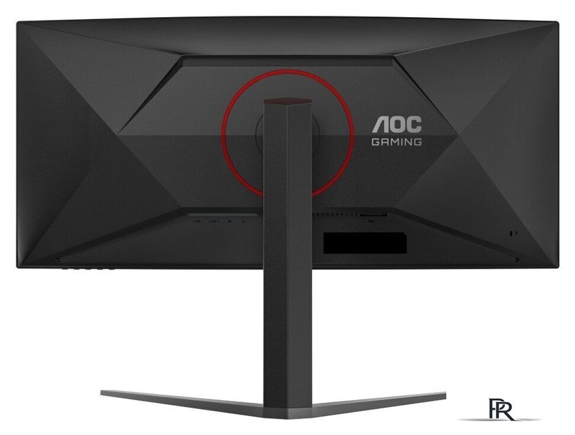 Игровой монитор AOC Agon CU34G4 - Изображение №8 — Интернет-магазин ПроЗаказ