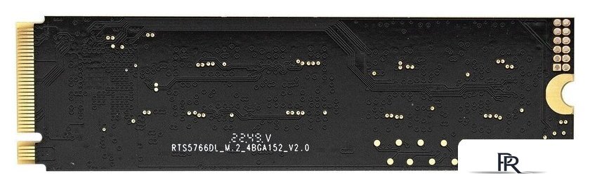 SSD ExeGate NextPro+ 1TB KC2000TP1TB - Изображение №3 — Интернет-магазин ПроЗаказ