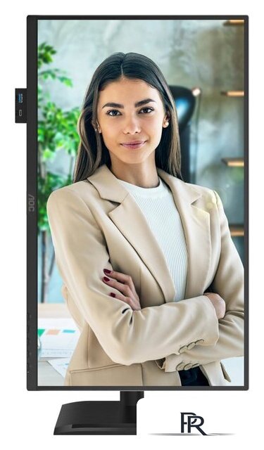 Монитор AOC 24P4U - Изображение №5 — Интернет-магазин ПроЗаказ