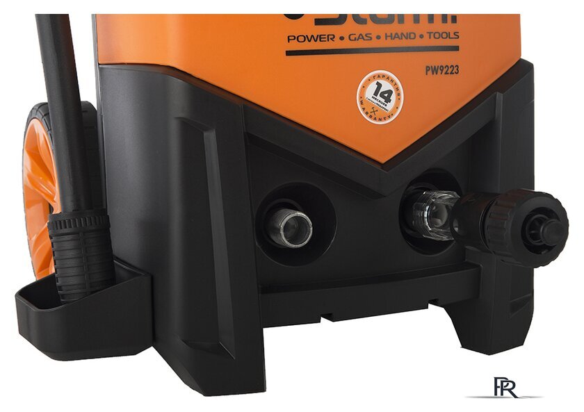 Мойка высокого давления Sturm PW9223 - Изображение №7 — Интернет-магазин ПроЗаказ