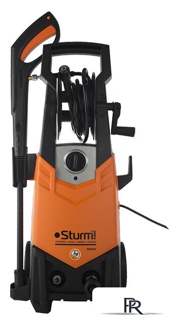 Мойка высокого давления Sturm PW9223 - Изображение №1 — Интернет-магазин ПроЗаказ
