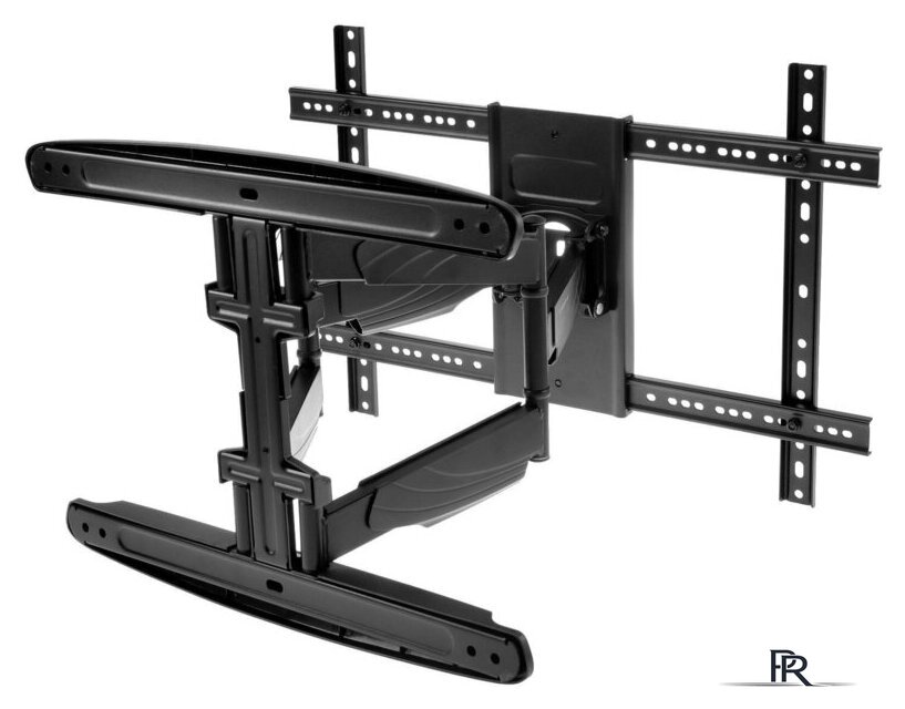 Кронштейн для телевизора Ultramounts UM912 (черный) - Изображение №2 — Интернет-магазин ПроЗаказ