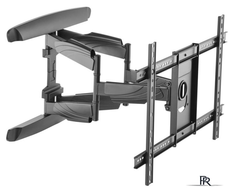 Кронштейн для телевизора Ultramounts UM912 (черный) - Изображение №1 — Интернет-магазин ПроЗаказ
