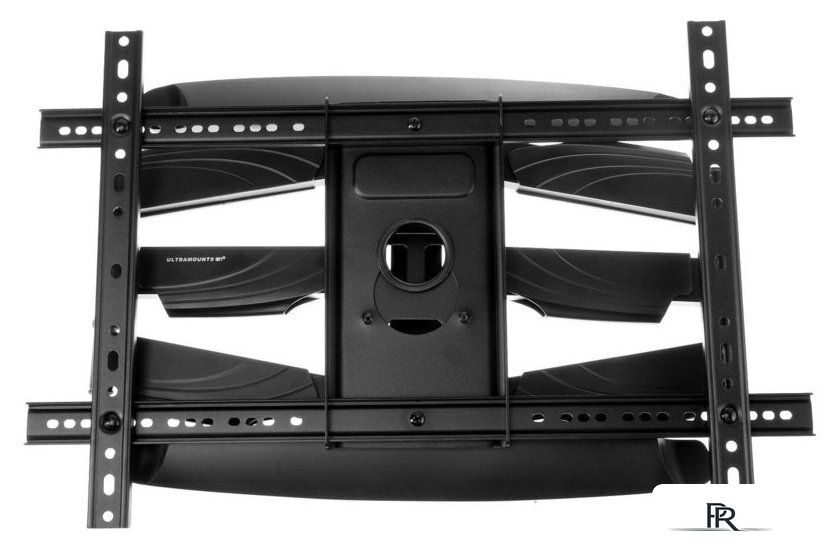 Кронштейн для телевизора Ultramounts UM912 (черный) - Изображение №6 — Интернет-магазин ПроЗаказ